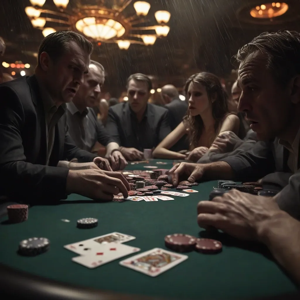 Responsible Gambling: Control, Limits & Enjoyable Gambling