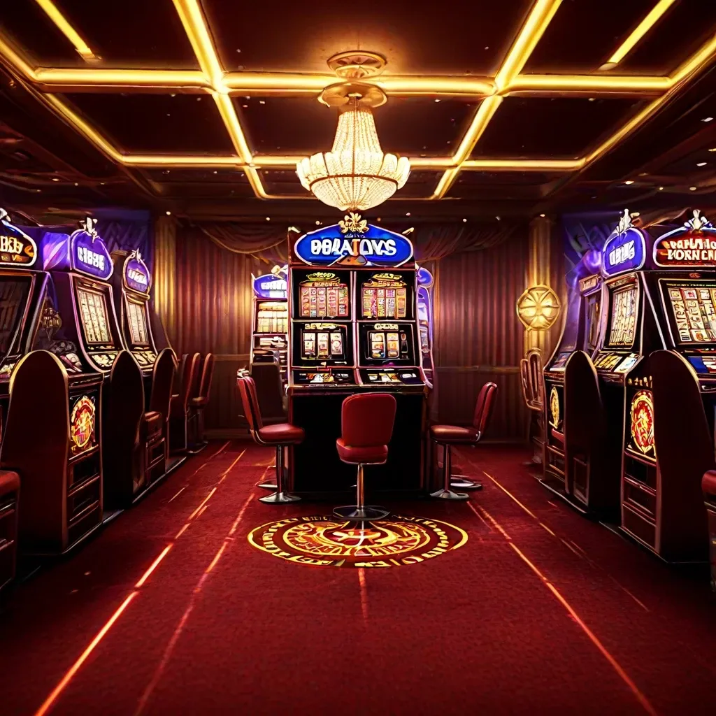 Volatility_RTP_Casino