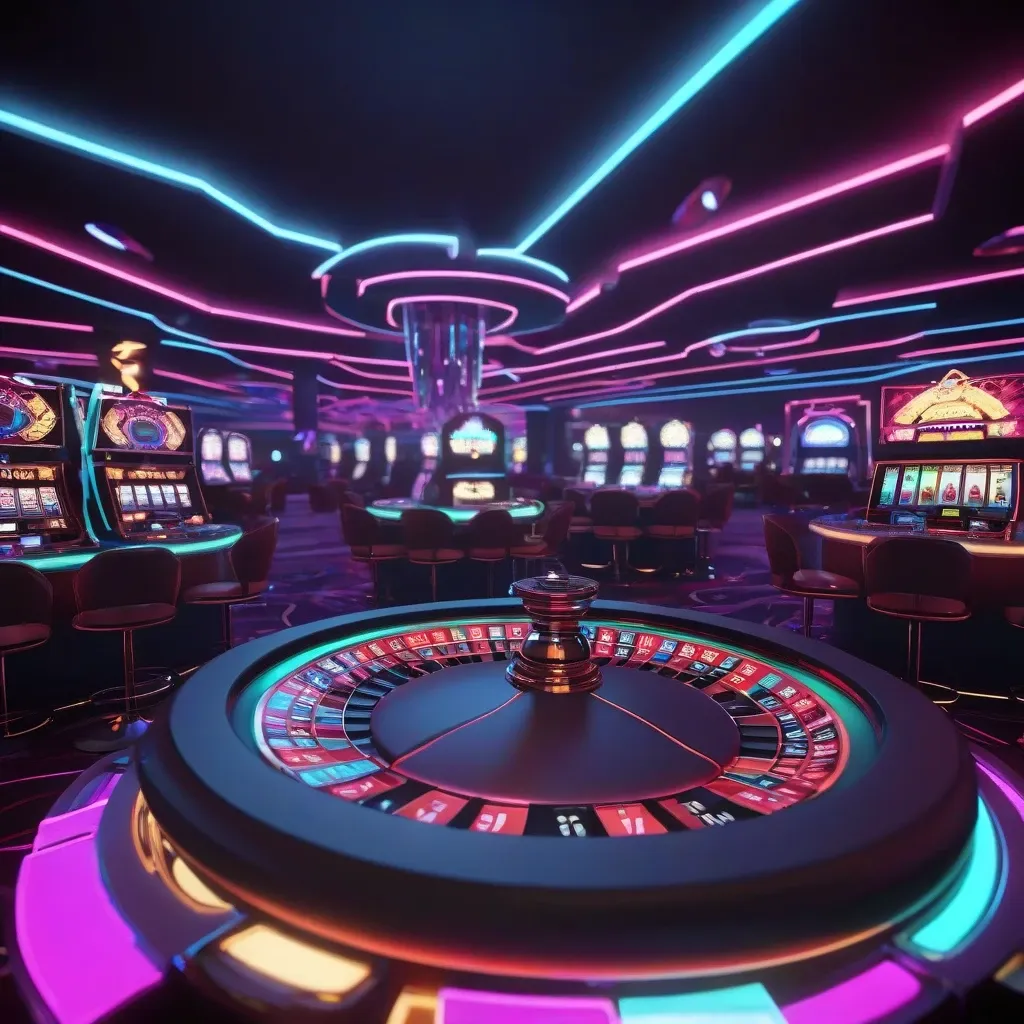 Casinozer en France : Avis Expert sur l’Ascension, Bonus et Jeux